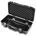Odyssey VU221006NF Bottom Interior Injection Molded Utility Case - Hollywood DJ