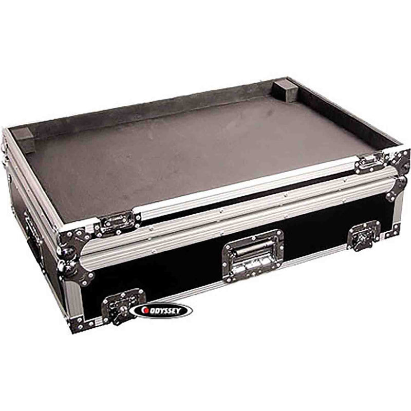Open Box: Odyssey FZ32FX32 Flight Zone ATA Live Sound Mixer Console Case - Hollywood DJ