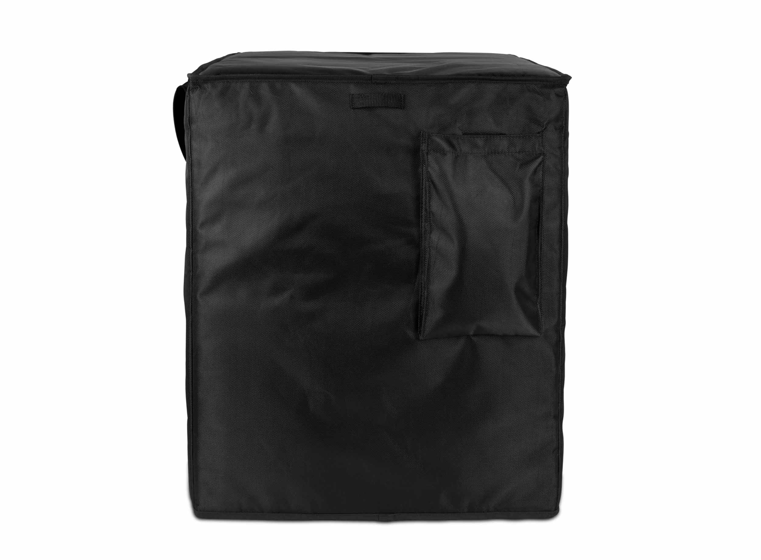 LD Systems DAVE 15 G4X SUB PC Padded Protective Cover for DAVE 15 G4X Subwoofer - Hollywood DJ