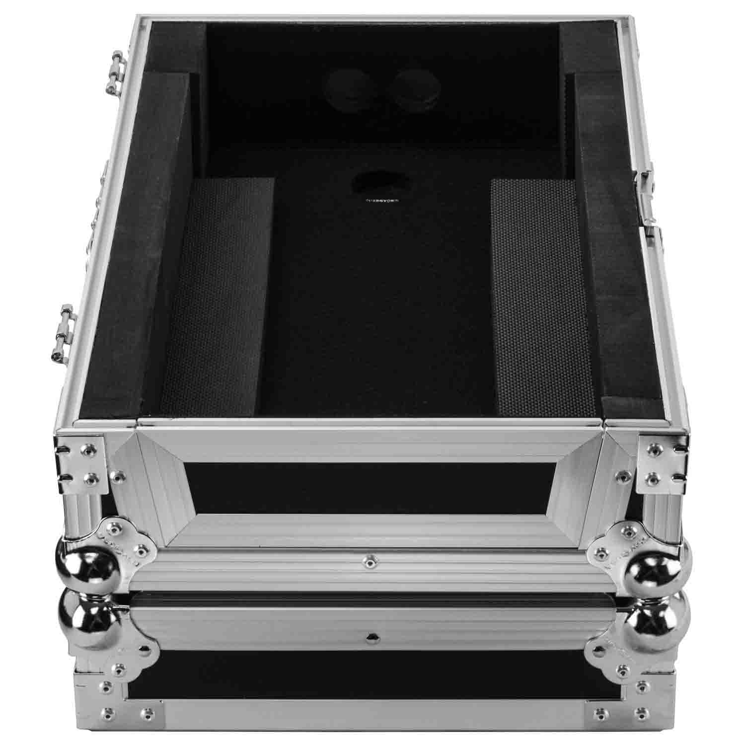 Odyssey FZDJMS11 DJ Flight Case for Pioneer DJM-S11 Mixer - Hollywood DJ