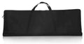 Gator Cases GKBE-88 Economy DJ Gig Bag for 88 Note Keyboards - Hollywood DJ