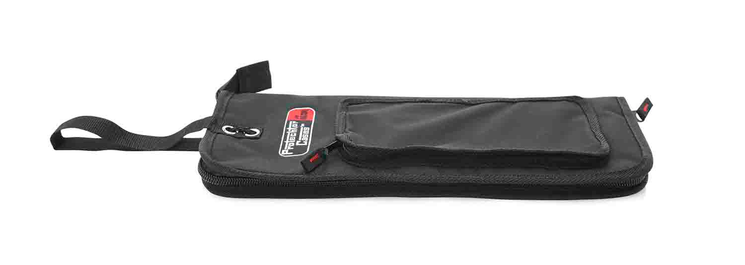 Gator Cases GP-007A Drum Stick and Mallet DJ Bag - Hollywood DJ