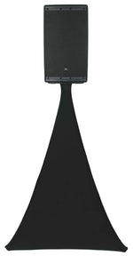 REPLACEMENT SCRIM Gator GFW-TRIPODSCRIMB Tripod 360 Stand Scrim - Hollywood DJ