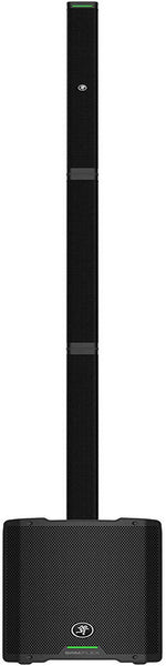 Mackie Legendary SRM-Flex 1300 Watt Portable Column PA System Speakers - Hollywood DJ