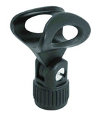 On Stage MY251 Elliptical Mic Clip - Hollywood DJ