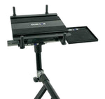 B-Stock: QuikLok LPH-X Laptop Holder for X-Series Keyboard Stands Quik Lok