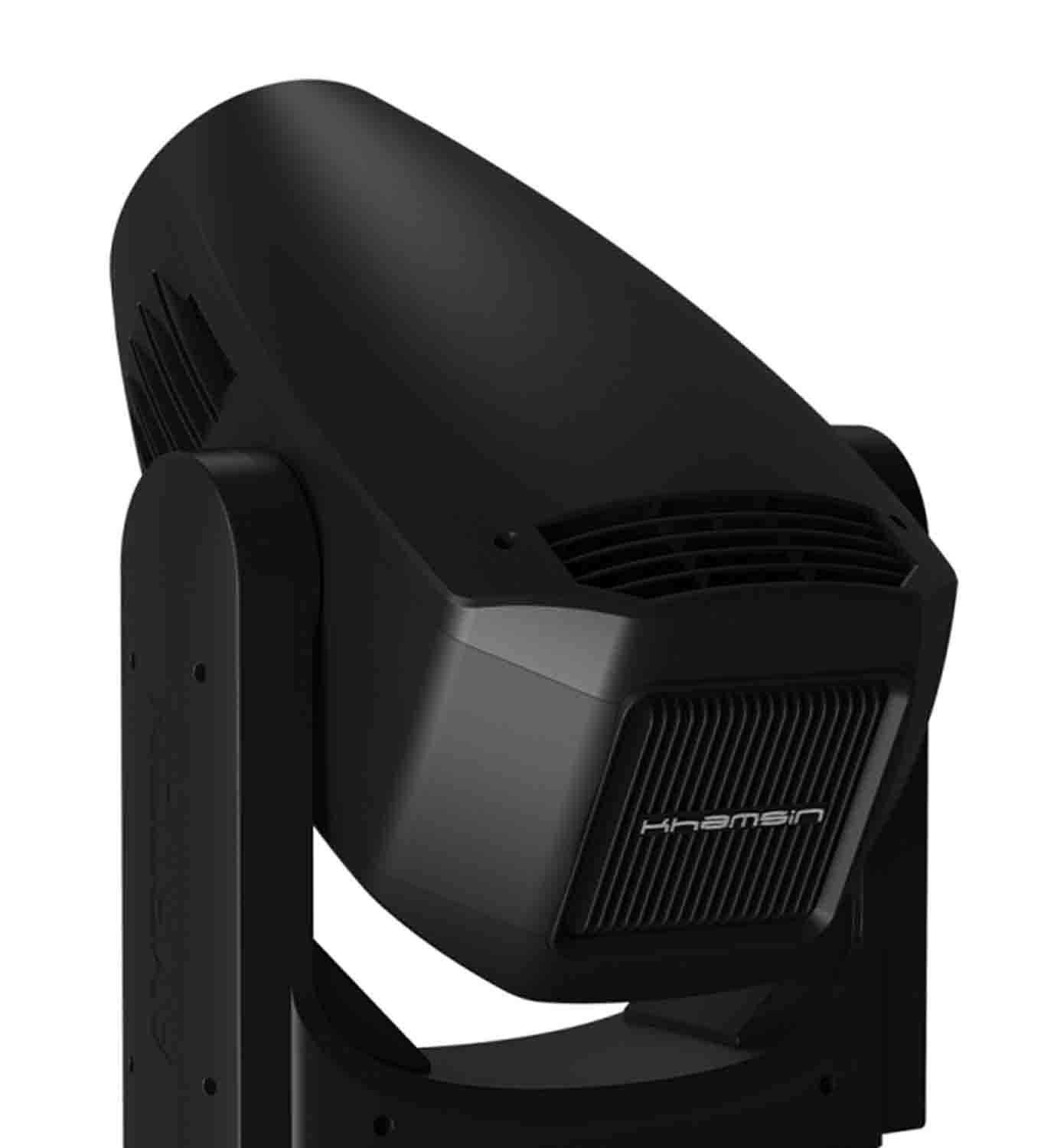 Ayrton Khamsin-TC 750W LED Moving Head Profile - Hollywood DJ