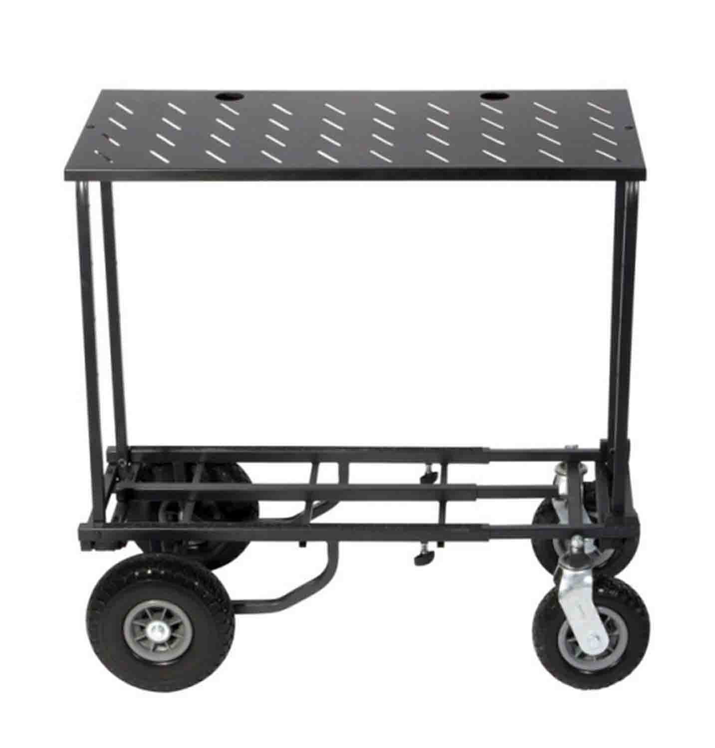 Onstage UCA1500 Utility Cart Tray for UTC Series - Hollywood DJ