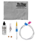 OnStage TBK5700 Super Saver Kit for Trombone - Hollywood DJ