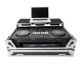 Magma MGA41031, 19″ DJ Controller Workstation for Pioneer DDJ-REV5