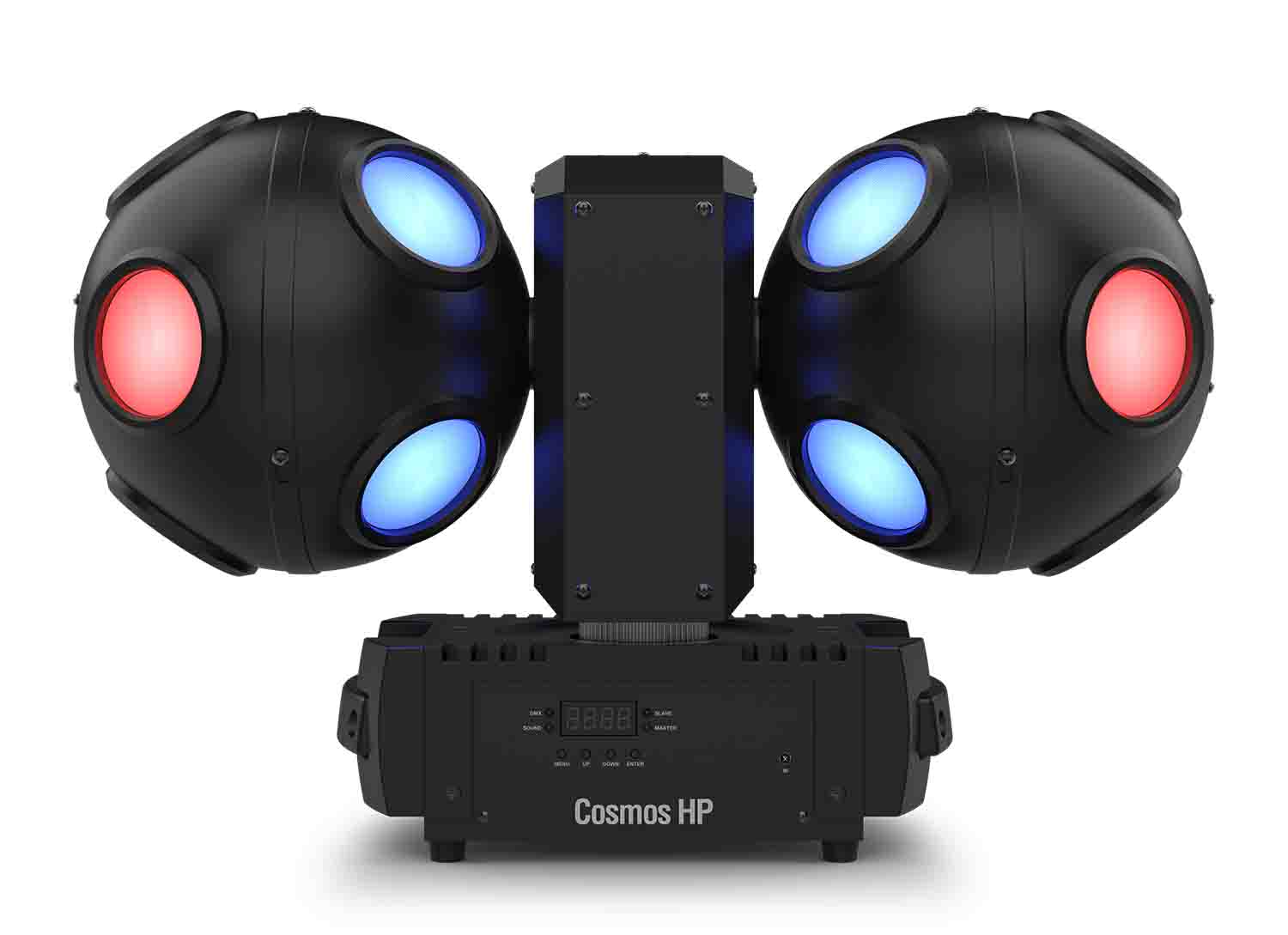Chauvet DJ Cosmos HP High Powered LED Effect Light - Hollywood DJ