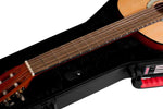 Gator Cases GTSA-GTRCLASS Guitar Case for Classical Style Guitars - Hollywood DJ
