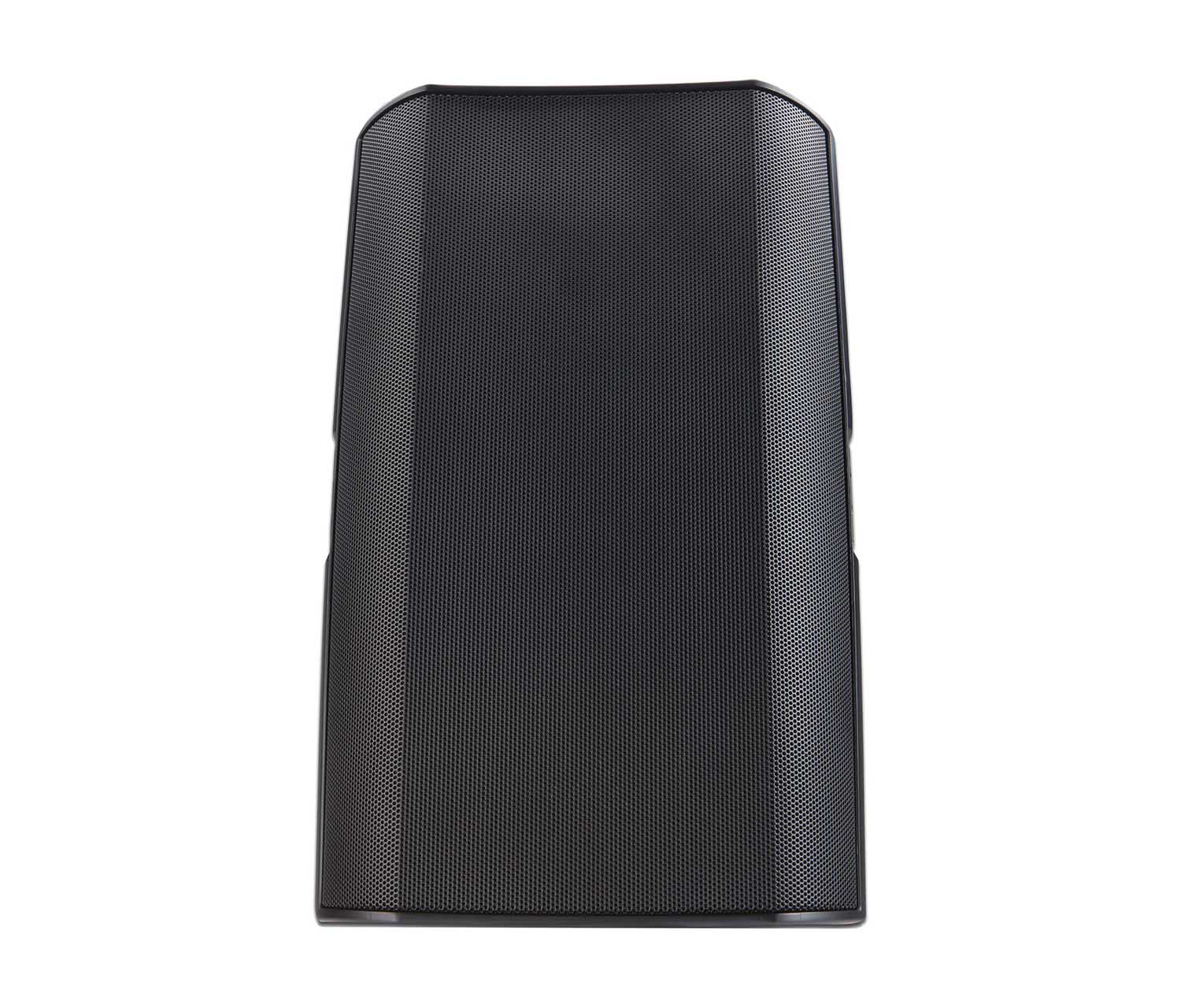 B-Stock: QSC AD-S10T Acoustic Design Series 10-Inch 2-Way 250W Surface-Mount Loudspeaker - Black - Hollywood DJ