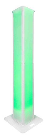 Colorkey CKU-8020, LS6 Totem Lighting Stand - 6 Feet - Hollywood DJ