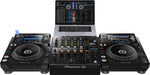 B-Stock: Pioneer DJ DJM-750MK2, 4-Channel Digital Performance DJ Mixer - Hollywood DJ