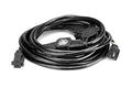 Hosa PDX-430, 6-outlet Power Distribution Cord - 30 Foot Hosa