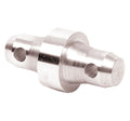 Global Truss GT-CS30, Coupler Spacer - 30mm - Hollywood DJ