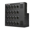 Allen & Heath DX164-W 16/4 Output Wall Mount DX Expander - 96kHz - Hollywood DJ