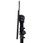 Odyssey LTGT1 Versatile Tripod Gear Stand - Hollywood DJ