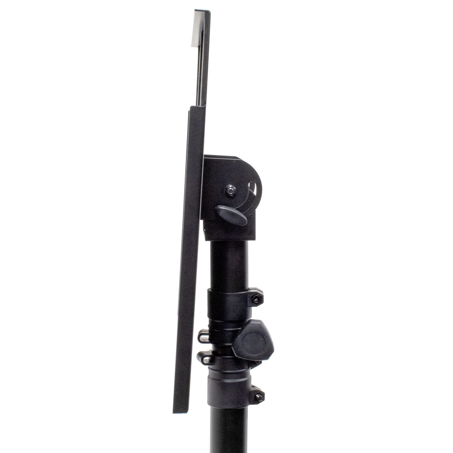 Odyssey LTGT1 Versatile Tripod Gear Stand - Hollywood DJ