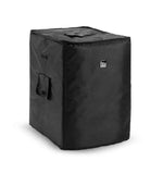 LD System MAUI 28 G3 SUB PC, Padded Protective Cover for MAUI 28 G3 Subwoofer - Hollywood DJ
