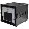 Odyssey FZDNPRX1BL, DNP DS-RX1 Photo Printer Case - Black - Hollywood DJ