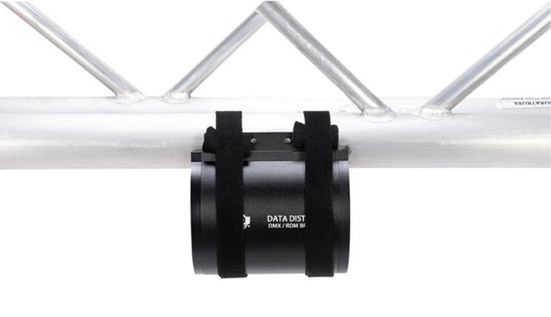 ADJ Data Distro 6, 6-way DMX and RDM Data Splitter by ADJ