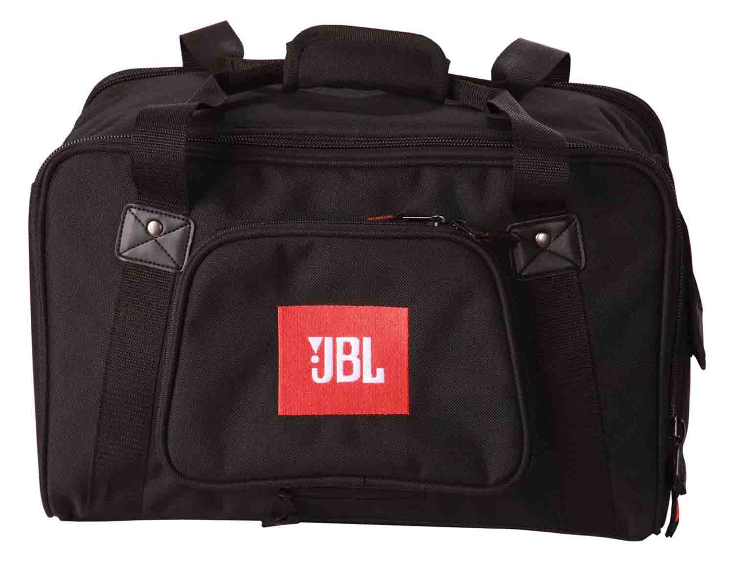 JBL Bags VRX-928LAP-BAG Deluxe Padded Protective Bag for VRX928LA Speaker - Black - Hollywood DJ
