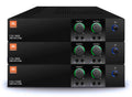 JBL NCSA240Z-U-US, 2 Channel Audio Amplifiers - (40W - 120W) - Hollywood DJ