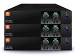 JBL NCSA240Z-U-US, 2 Channel Audio Amplifiers - (40W - 120W) - Hollywood DJ