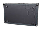 Headliner HL10018, Pitch Black Flight Case for DDJ-REV5 with Laptop Platform Headliner