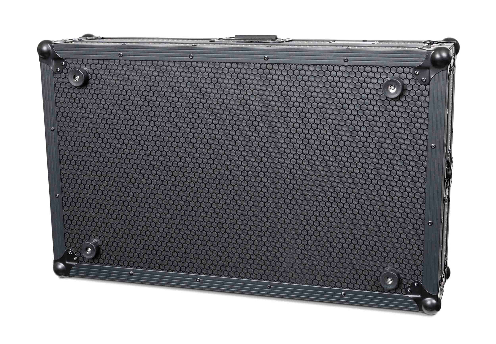 Headliner HL10018, Pitch Black Flight Case for DDJ-REV5 with Laptop Platform Headliner