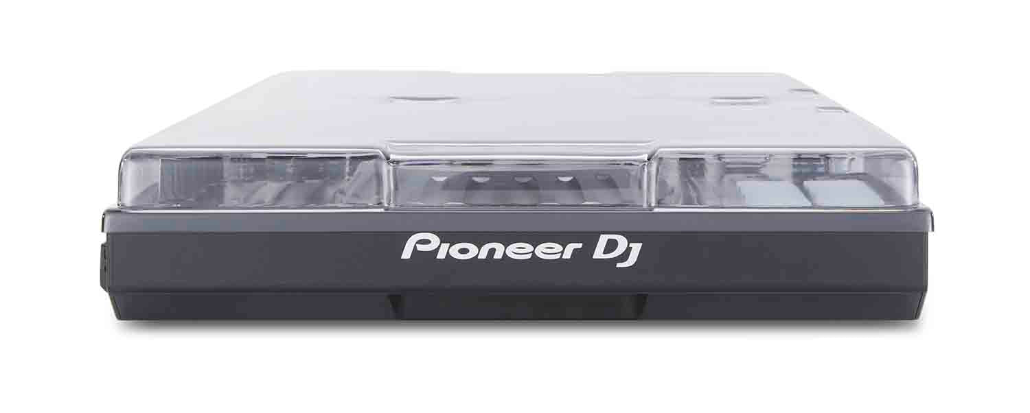 B-Stock: Decksaver DS-PC-DDJSX3 Protection Cover for Pioneer DDJ-SX3 DJ Controller - Hollywood DJ