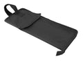 Onstage DSB6700 Three-Pocket Drum Stick Bag - Hollywood DJ