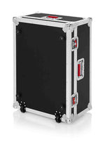 Gator Cases G-TOURM32RNDH Road Case for Midas M32R Mixing Console - Hollywood DJ