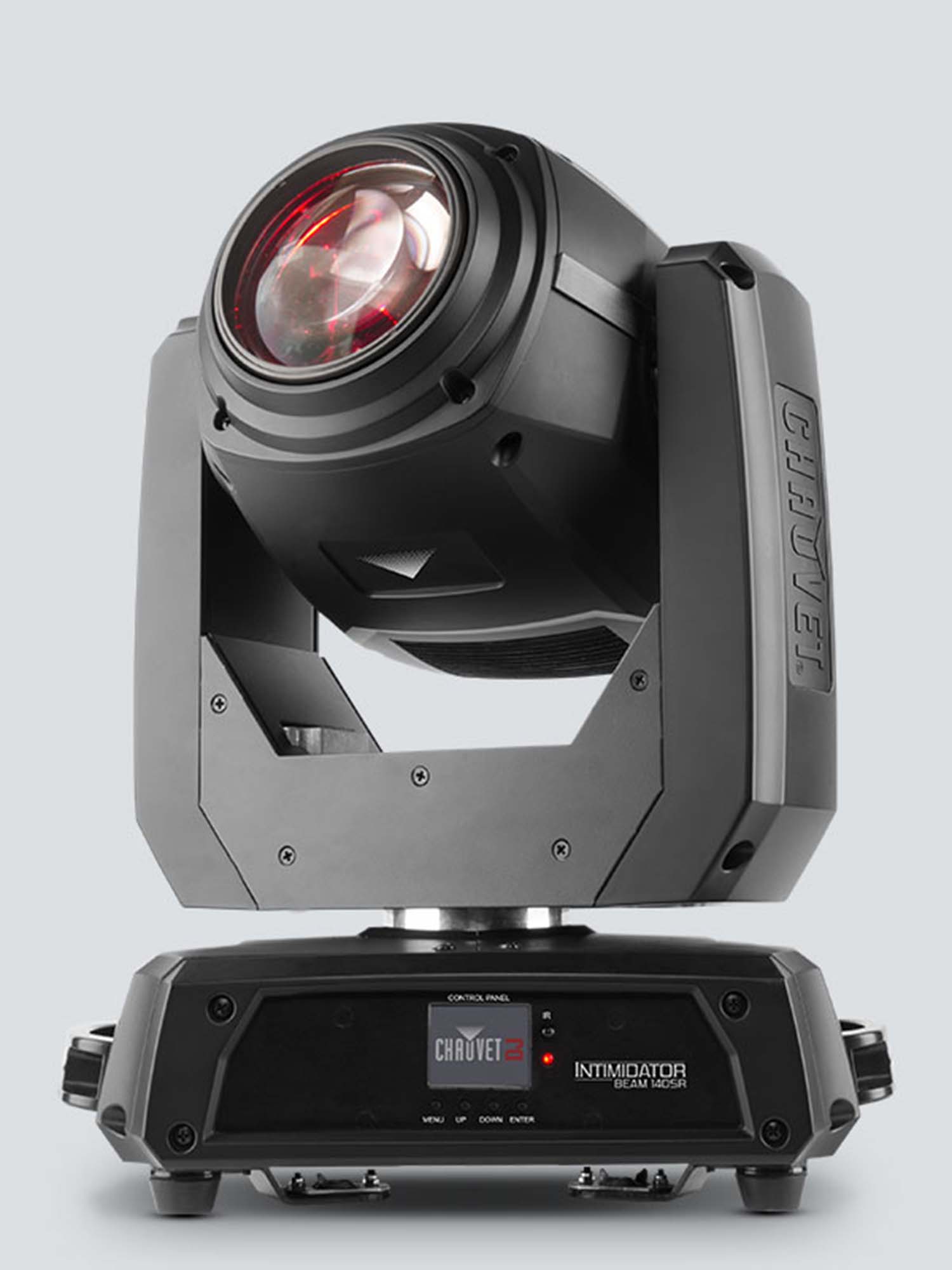 Chauvet DJ INTIMBEAM140SR Intimidator Beam 140SR Cutting Edge Moving Head - Hollywood DJ