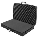 Odyssey BMSLDJCXD2PF Interior EVA Molded Utility DJ Case - Hollywood DJ