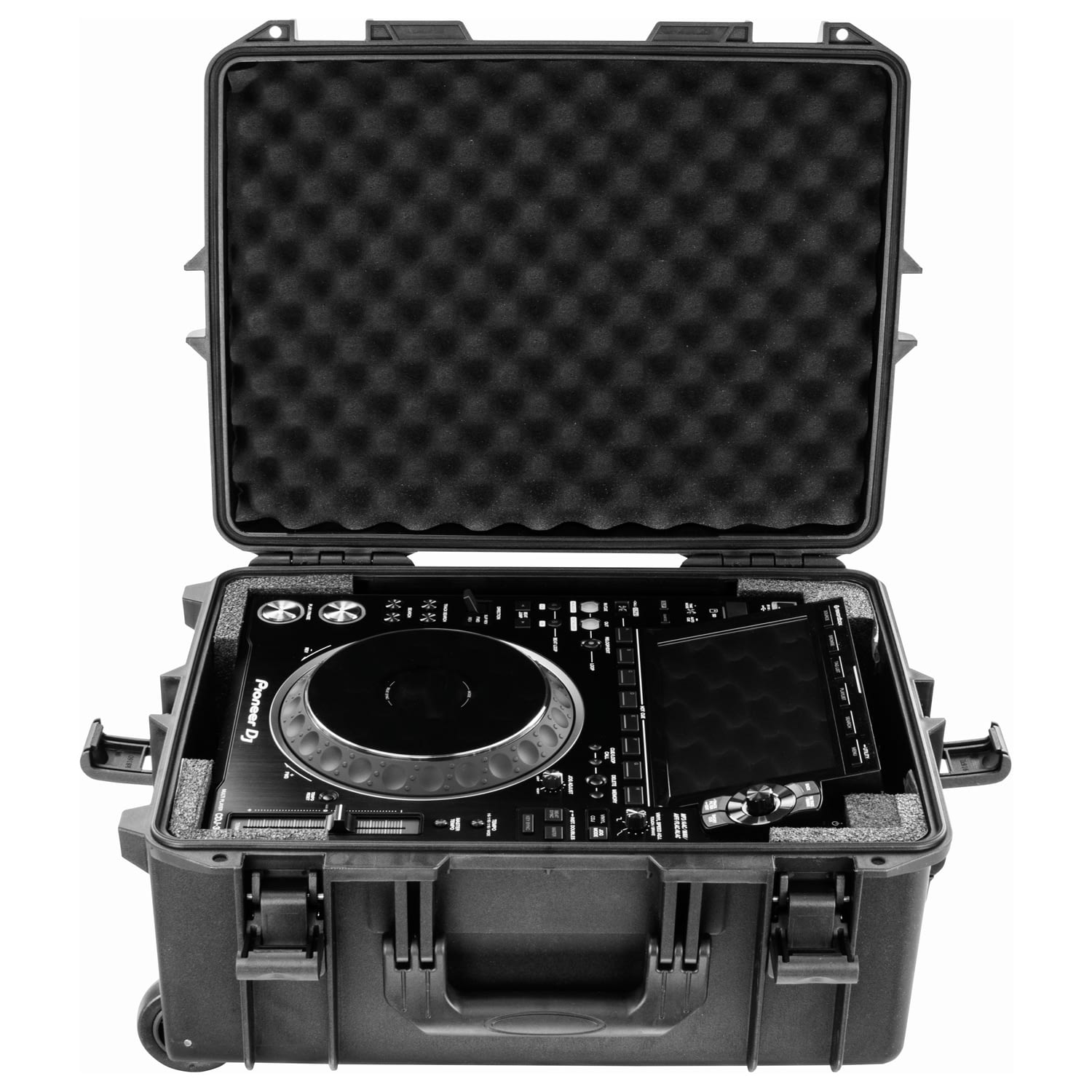 Odyssey VUCDJ3000HW Trolley Case For Pioneer CDJ-3000 Multi Player Odyssey