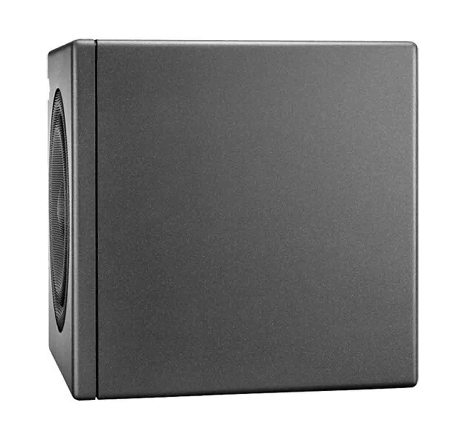 Neumann KH 750 AES67 Compact DSP-Controlled Closed-Cabinet Subwoofer - Hollywood DJ