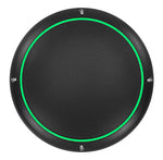 Shure MXA310B, Table Array Conferencing Microphone - Black by Shure