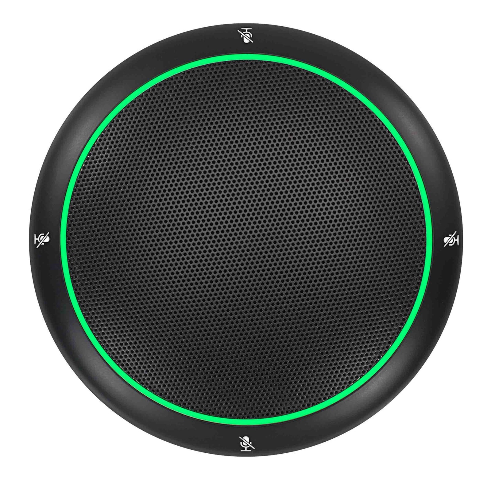 Shure MXA310B, Table Array Conferencing Microphone - Black by Shure