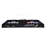 Reloop BEATPAD 2-Channel Professional DJ Controller For Mac, PC, iOS & Android Reloop