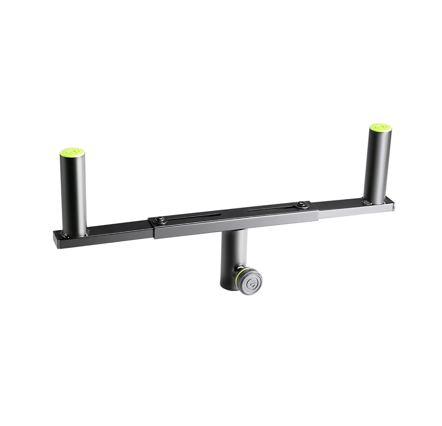 Gravity GSAT36B Adjustable T-Bar For Speaker Stands - Hollywood DJ