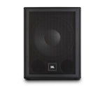 JBL IRX115S/BT Compact Powered 15-Inch Portable Subwoofer - Hollywood DJ