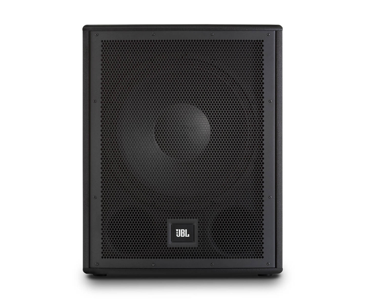 JBL IRX115S/BT Compact Powered 15-Inch Portable Subwoofer - Hollywood DJ