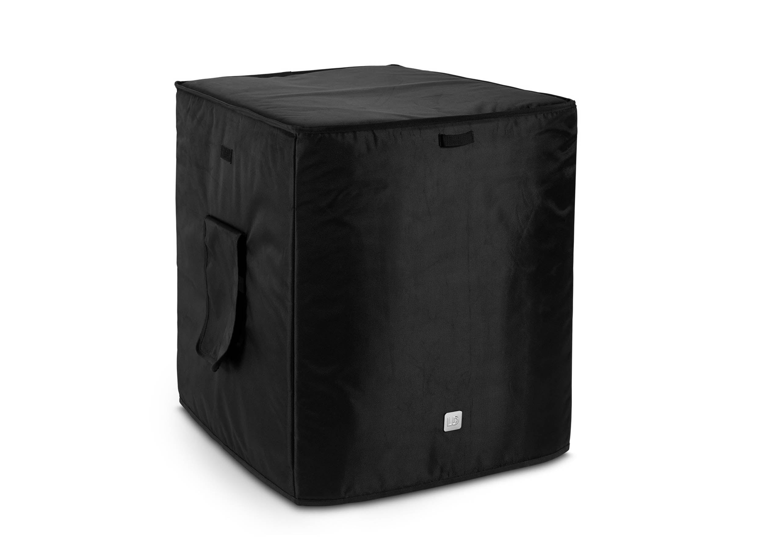 LD Systems DAVE 15 G4X SUB PC Padded Protective Cover for DAVE 15 G4X Subwoofer - Hollywood DJ