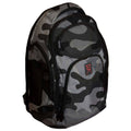 Odyssey BPBACKTRAKXLGYC Backtrak XL DJ Backpack Gray Camouflage - Hollywood DJ