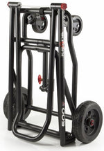 Krane AMG500 Convertible Platform Dolly Tilt Cart - Hollywood DJ