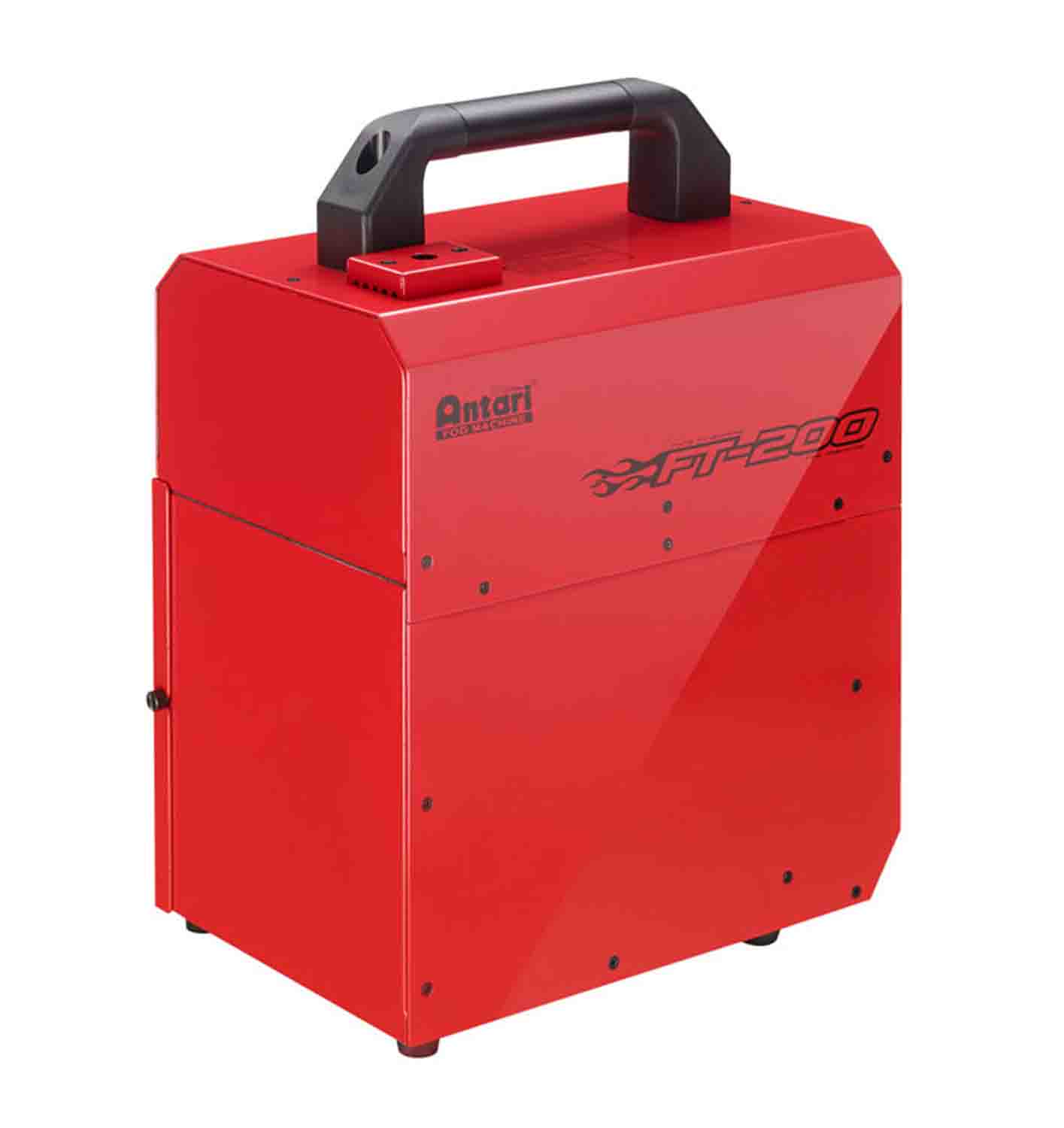 Antari FT-200 1600W Fire Training Smoke Generator - Hollywood DJ