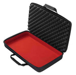 Odyssey DDJ-FLX4 CASE - Redline Soft Case Series for Pioneer DJ DDJFLX4 - Hollywood DJ
